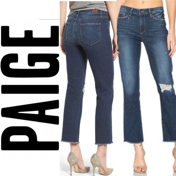 paige jacqueline straight